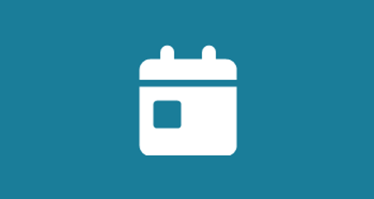chwh-calendar-day Calendar Icon