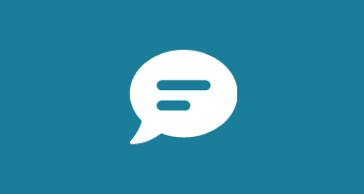 chwh-comment-lines Comment Icon